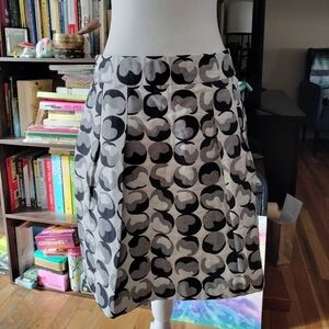 AKRIS Punto Pleated Women's Skirt